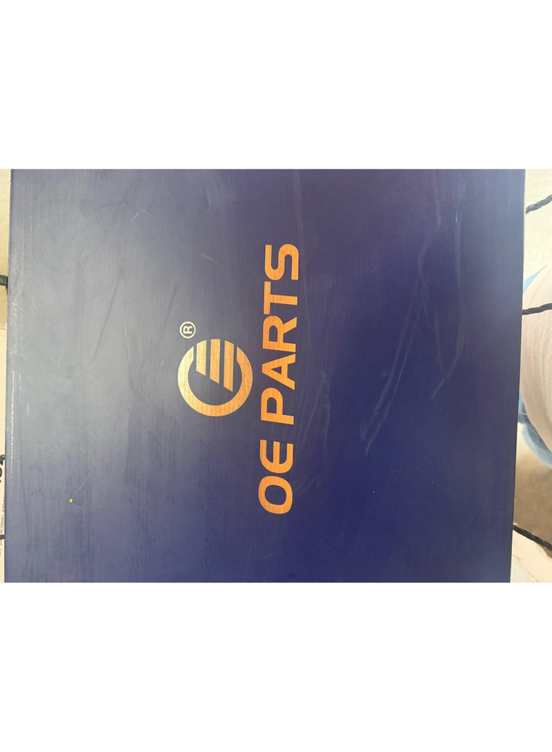 OE Parts Clutch plate Disc - Image 1